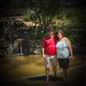 Meet your Posher, Fatima